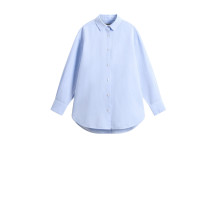[Woolrich] Shirts Long Sleeve SS26 CFWWSI2013FRUT52953131