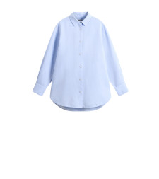 [Woolrich] Shirts Long Sleeve SS26 CFWWSI2013FRUT52953131