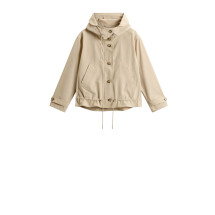 [Woolrich] Casual Jacket SS26 CFWWOU1177FRUT31288640