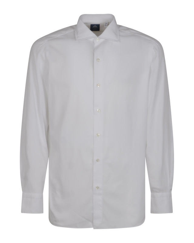 [Finamore] Shirts Long Sleeve FW25 31014A5043E01