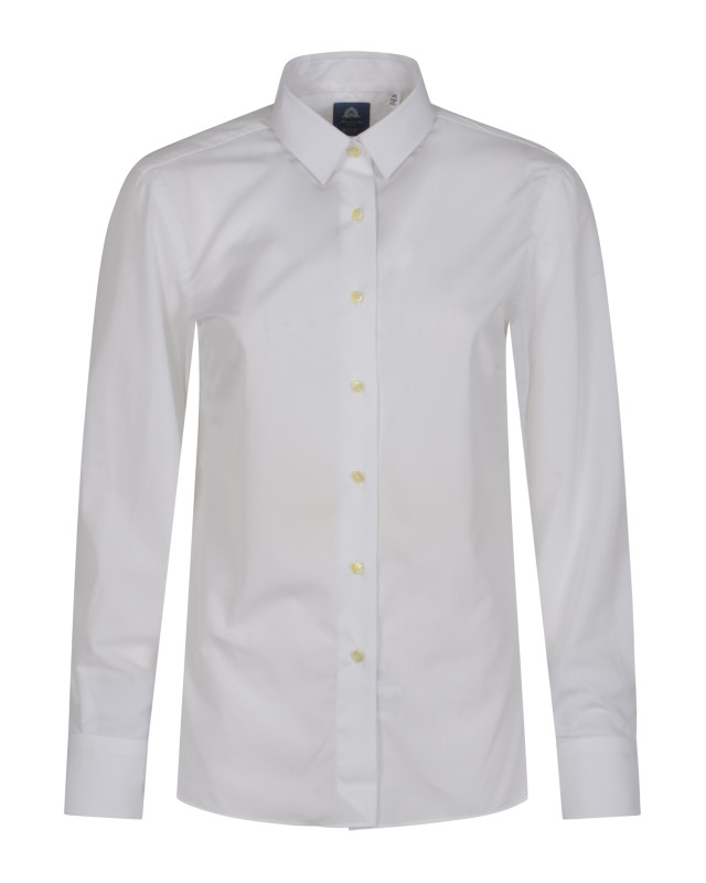 [Finamore] Shirts Long Sleeve FW25 PIA840610C023912