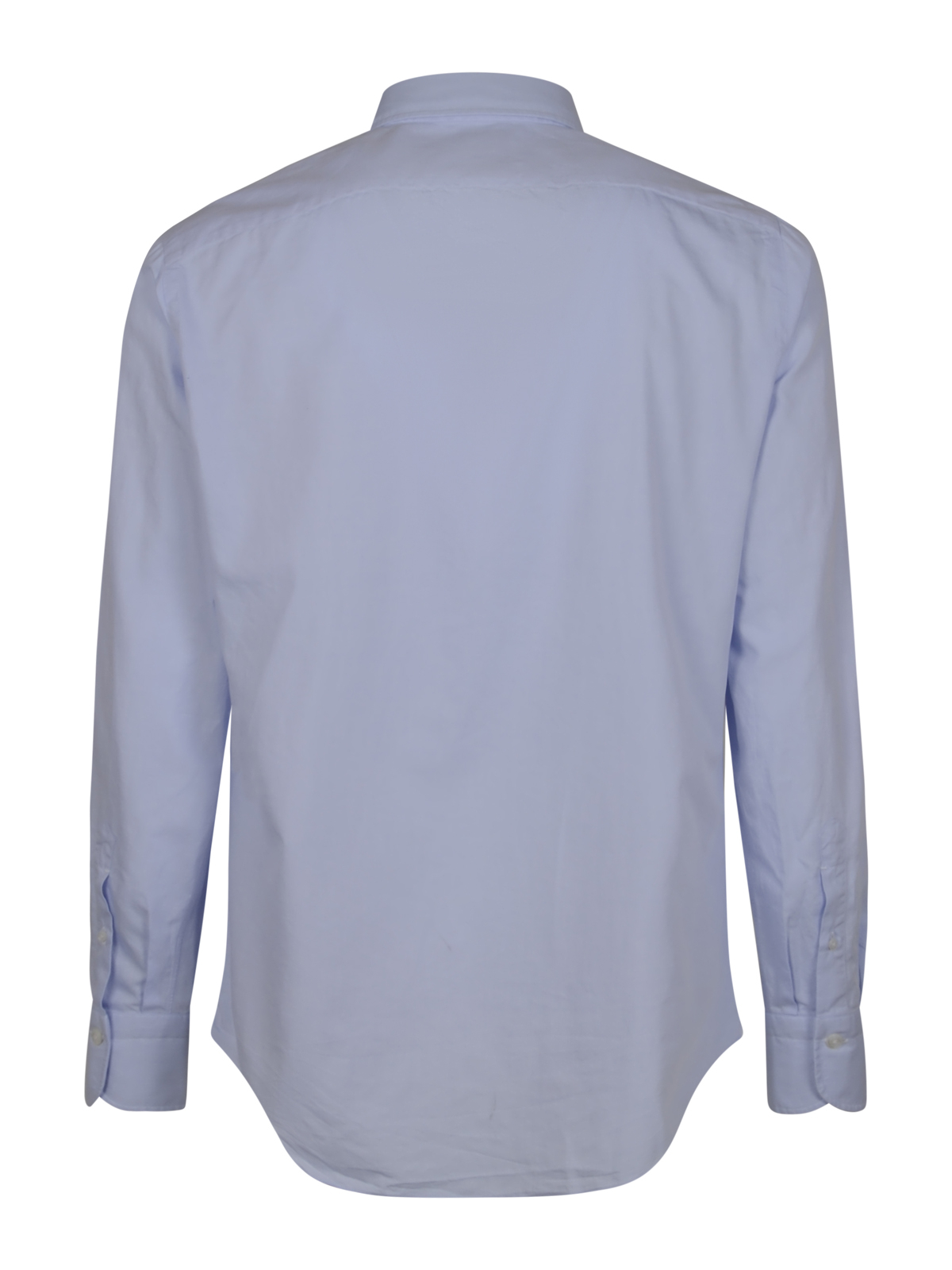 [Finamore] Shirts Long Sleeve FW25 31014A5043E02