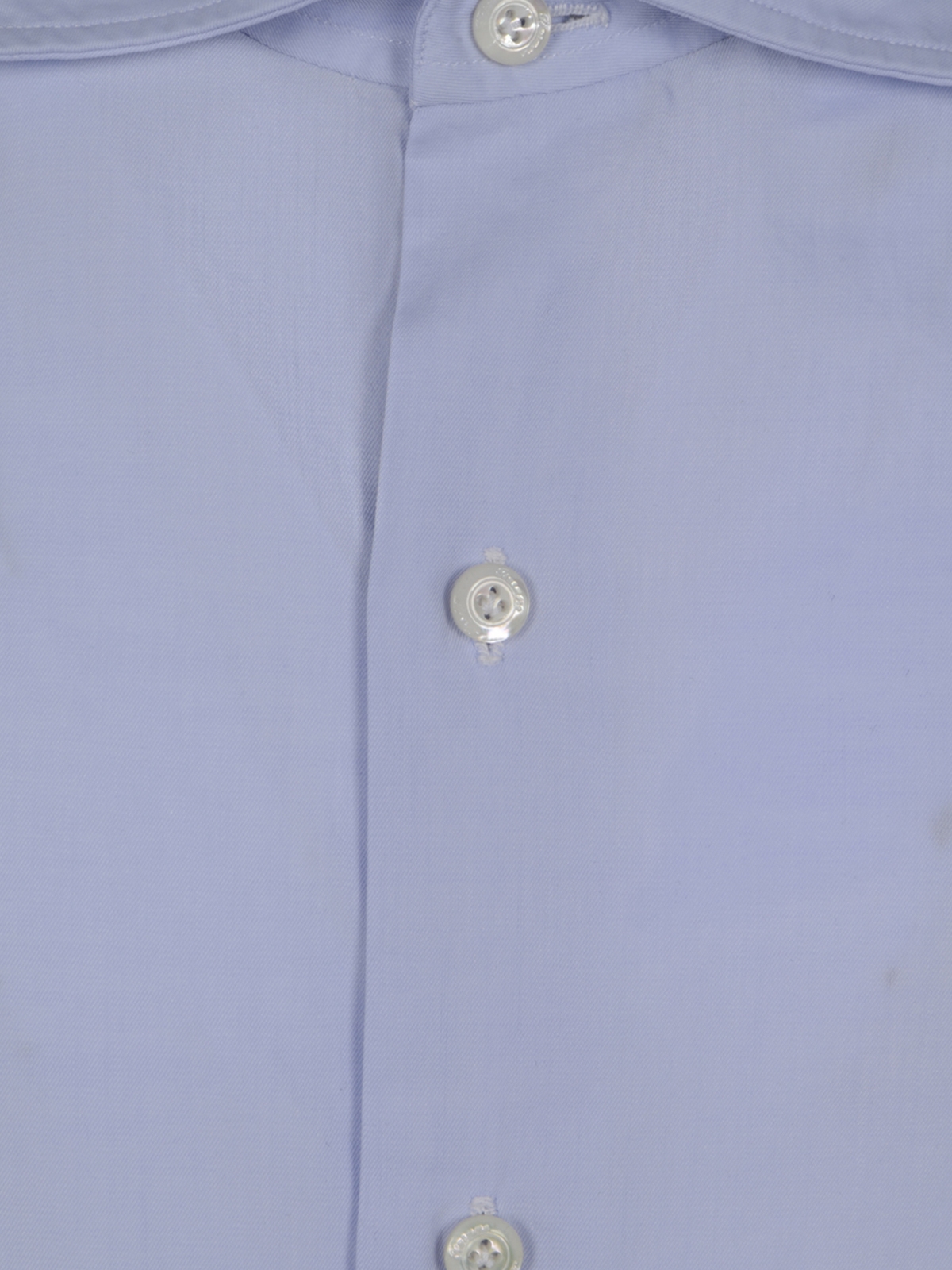 [Finamore] Shirts Long Sleeve FW25 31014A5043E02