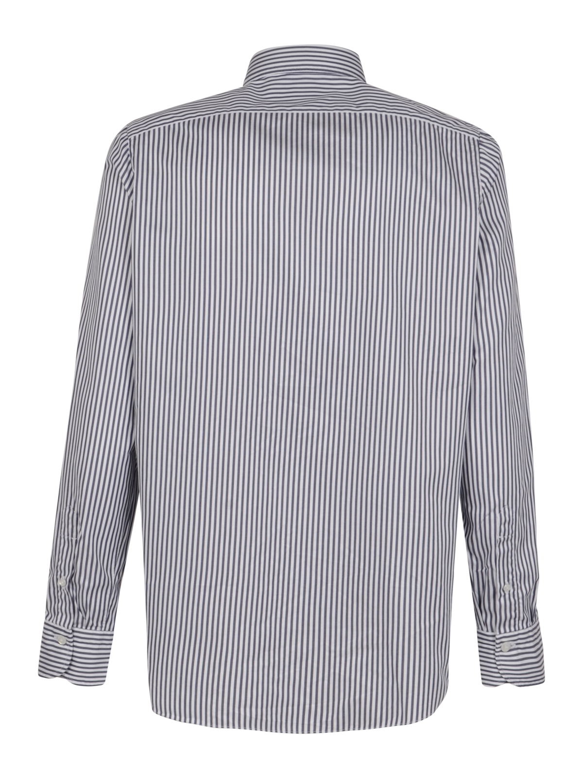 [Finamore] Shirts Long Sleeve FW25 460148C0625E02