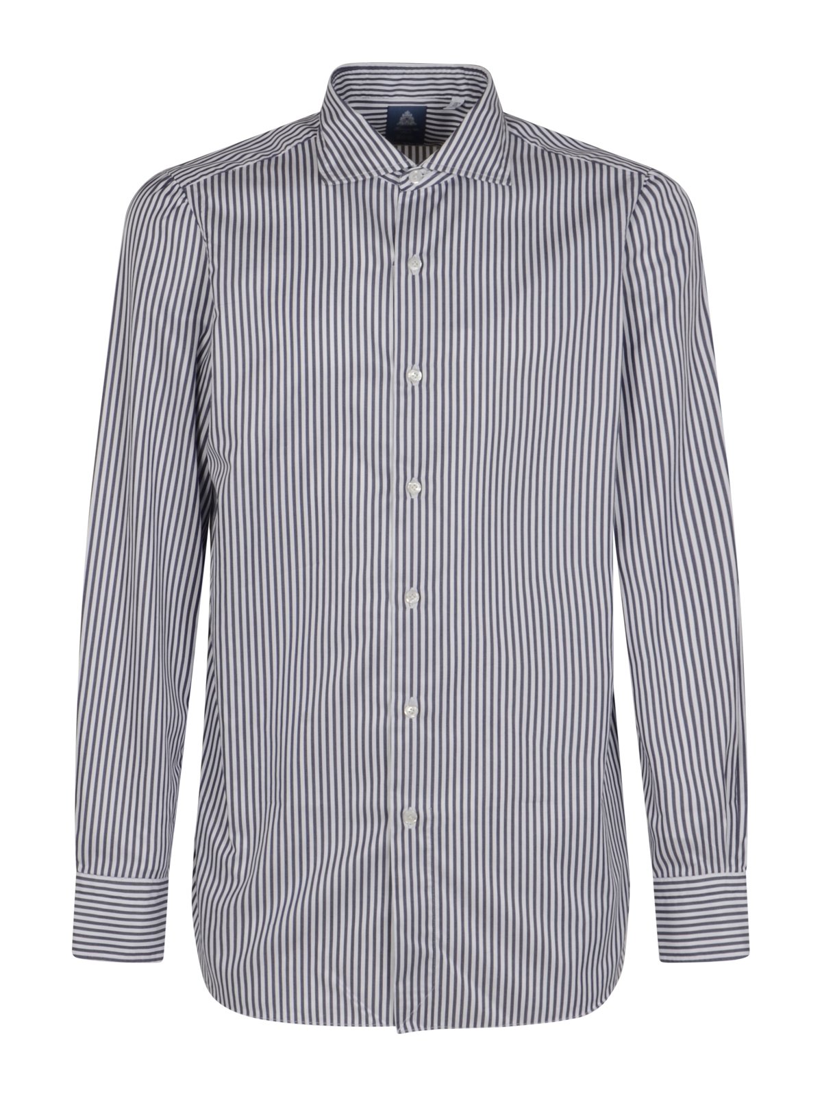 [Finamore] Shirts Long Sleeve FW25 460148C0625E02