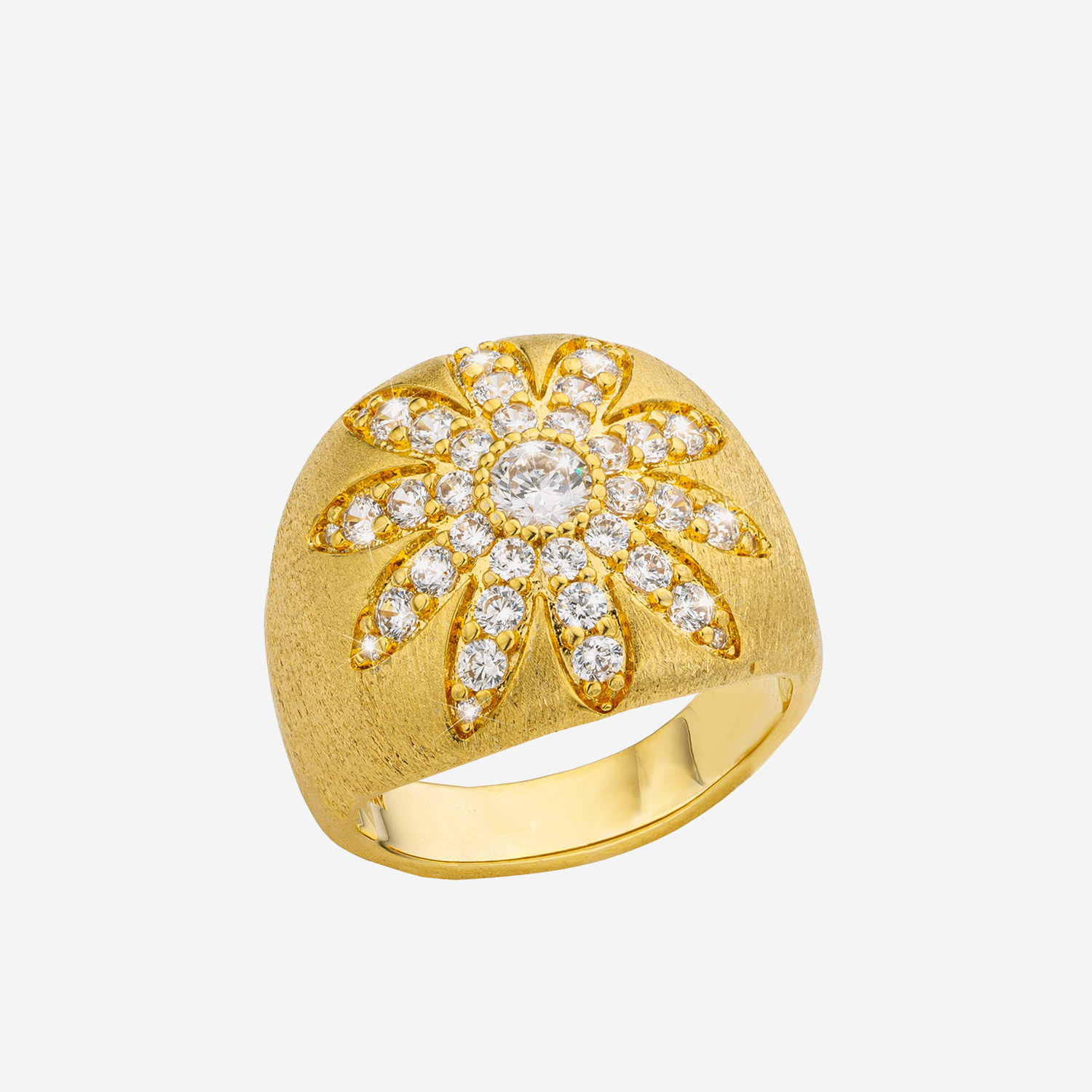 [MYA BAY] Ring SS26 BA35854GGOLD