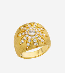 [MYA BAY] Ring SS26 BA35854GGOLD