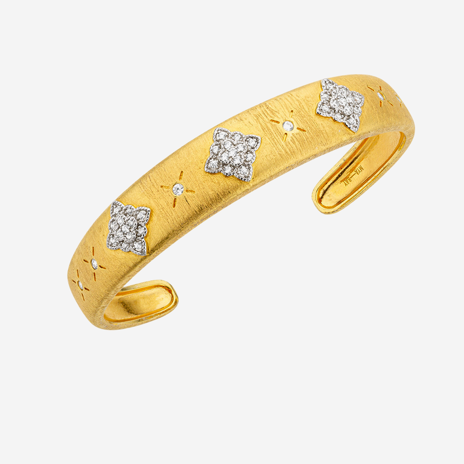 [MYA BAY] Bracelet SS26 BR382GSGOLD