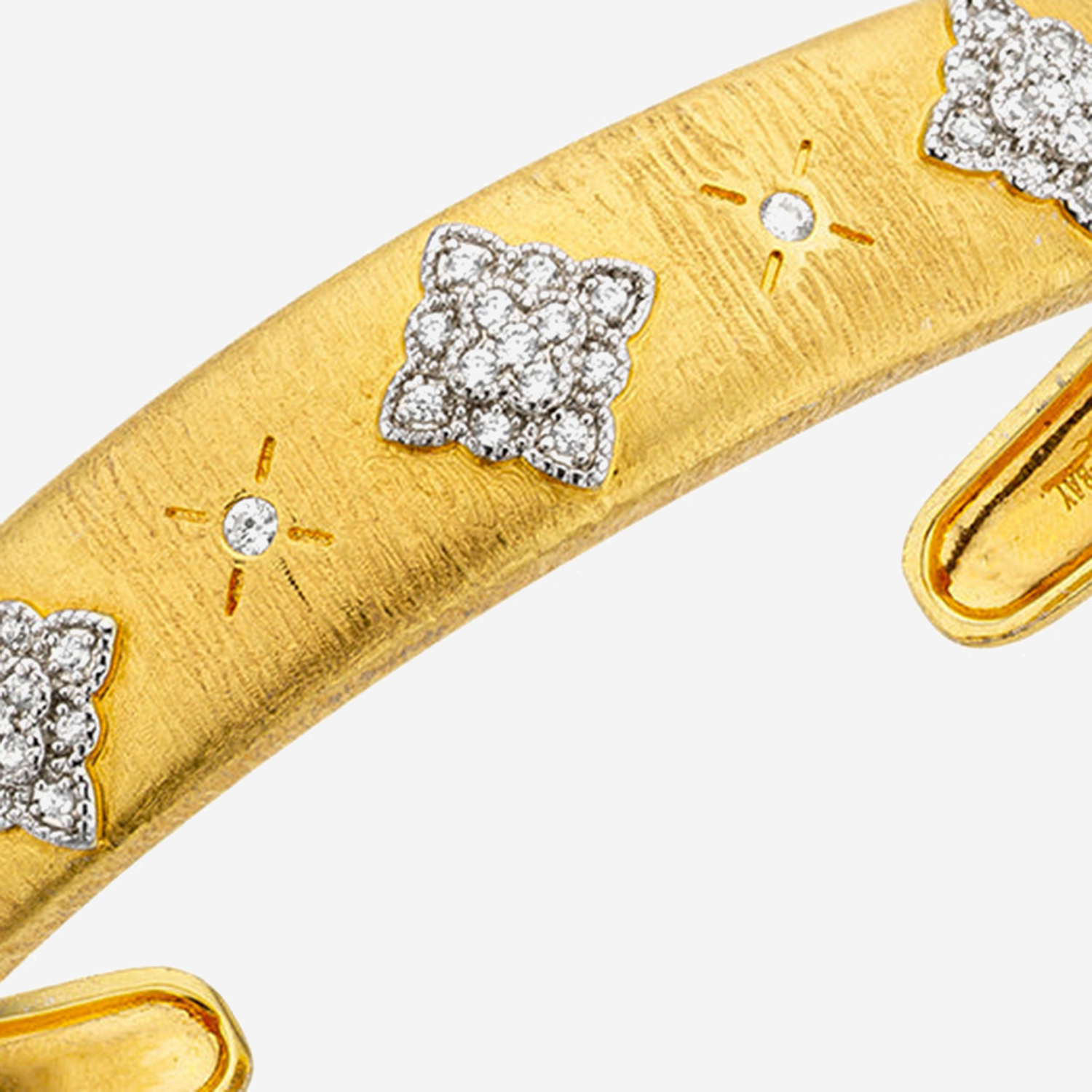[MYA BAY] Bracelet SS26 BR382GSGOLD