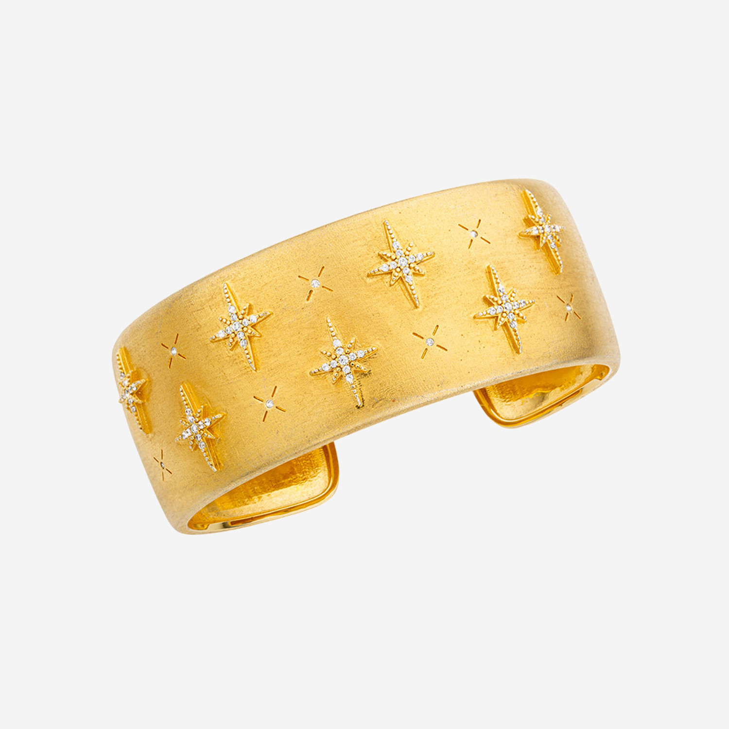 [MYA BAY] Bracelet SS26 BR349GGOLD