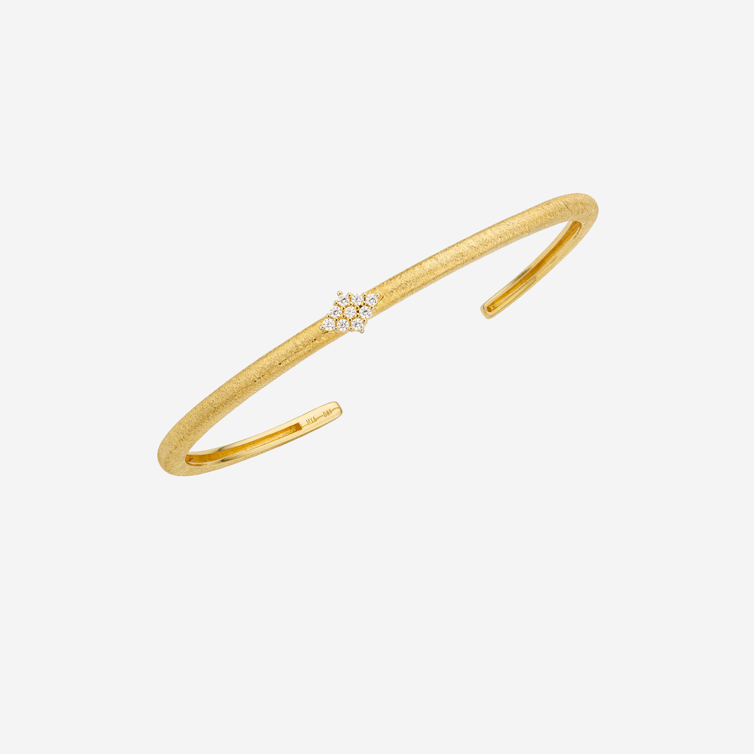 [MYA BAY] Bracelet SS26 BR415GGOLD