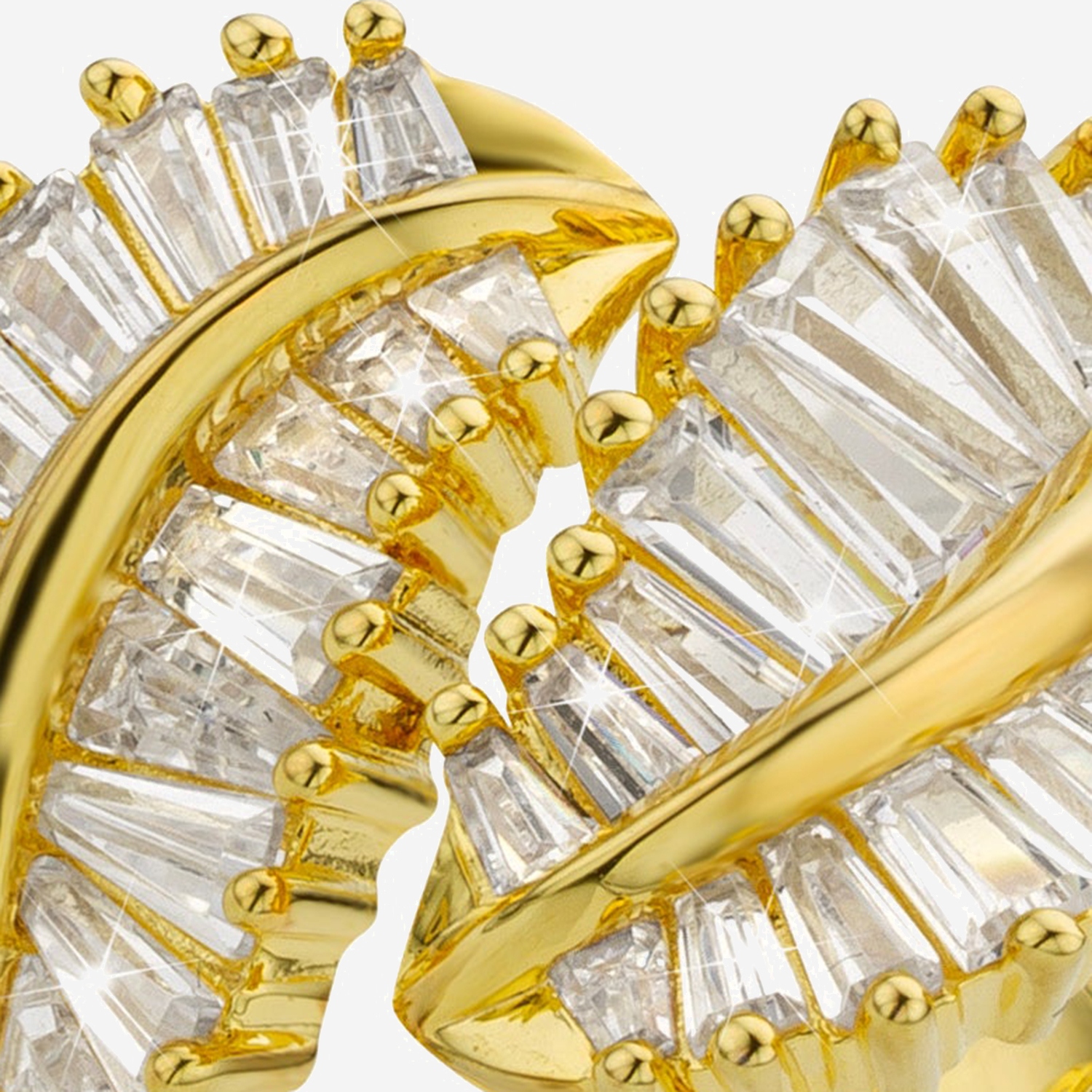 [MYA BAY] Ring SS26 BA286GGOLD