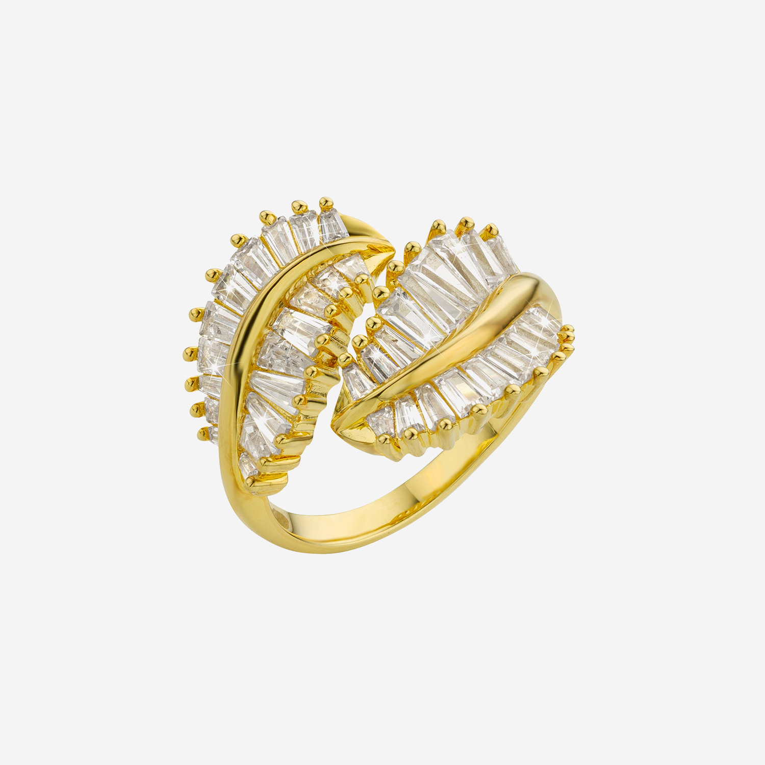[MYA BAY] Ring SS26 BA286GGOLD