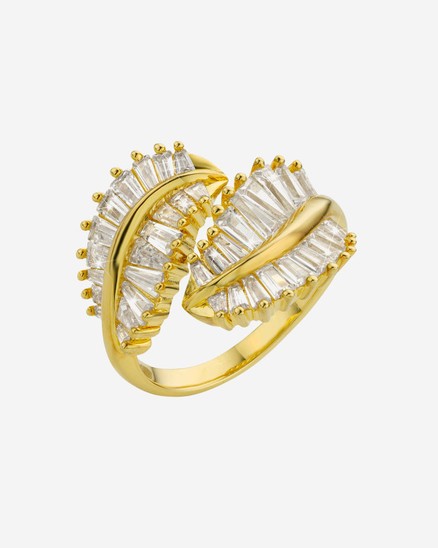 [MYA BAY] Ring SS26 BA286GGOLD