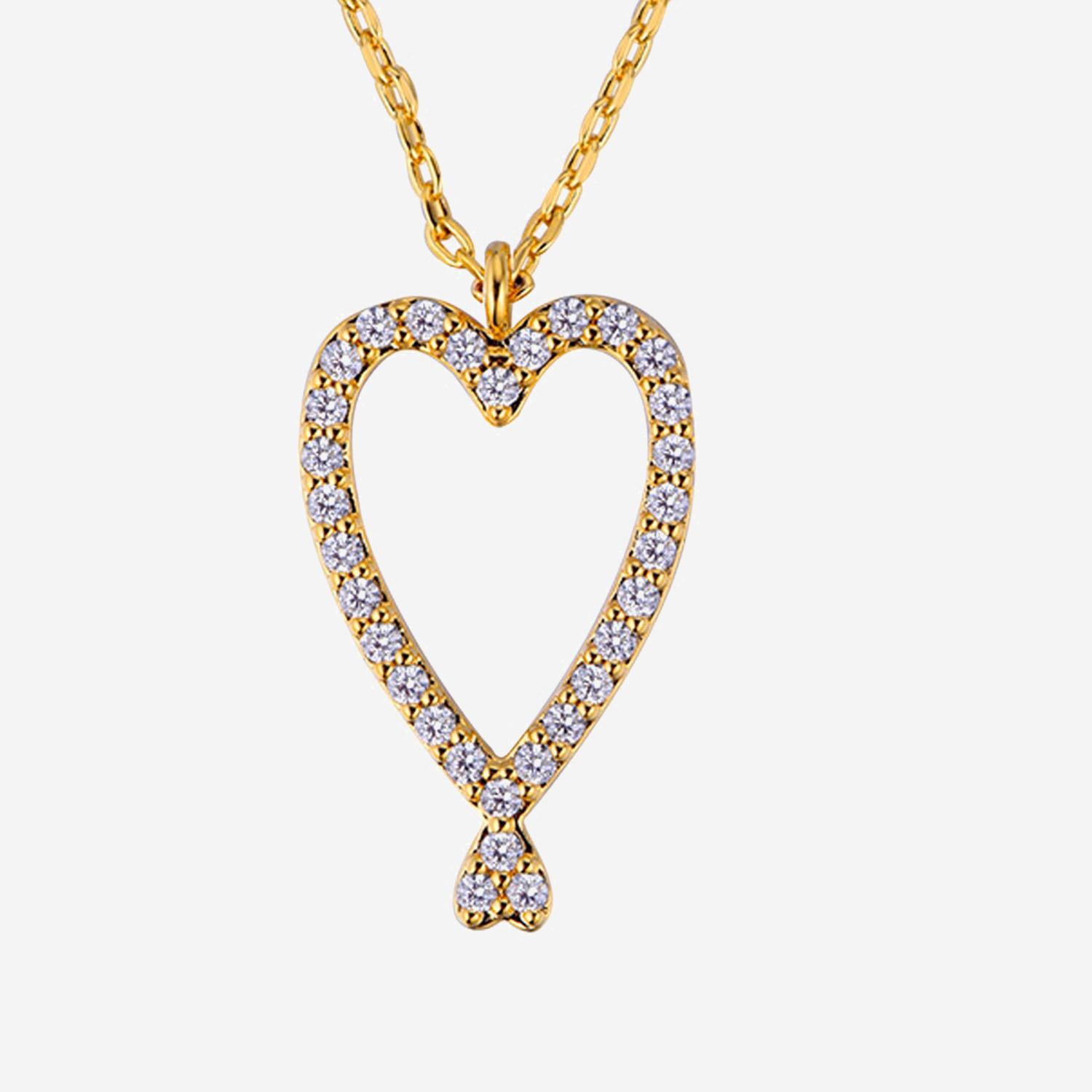 [MYA BAY] Necklace SS26 CO418GOLD