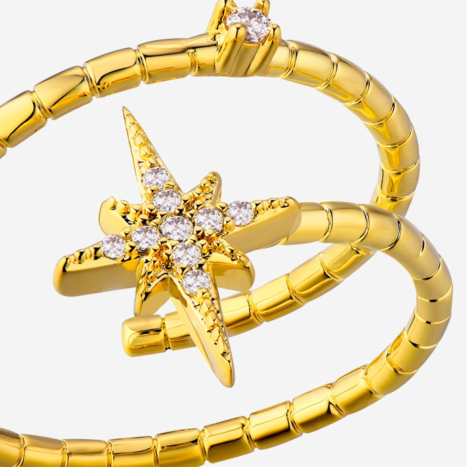 [MYA BAY] Bracelet SS26 BA385GGOLD
