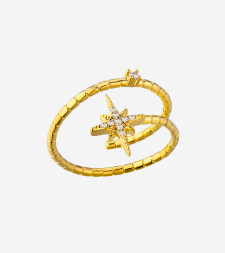[MYA BAY] Bracelet SS26 BA385GGOLD