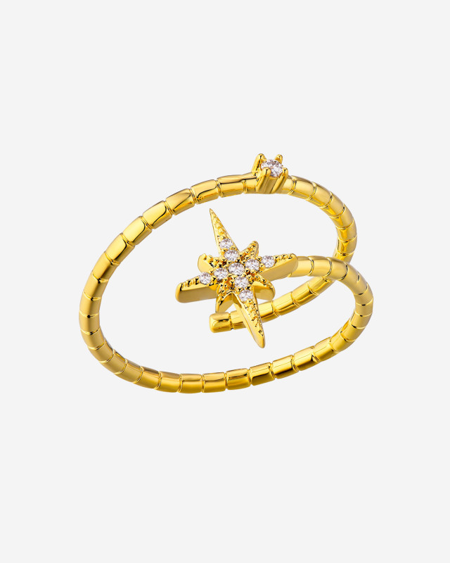 [MYA BAY] Bracelet SS26 BA385GGOLD