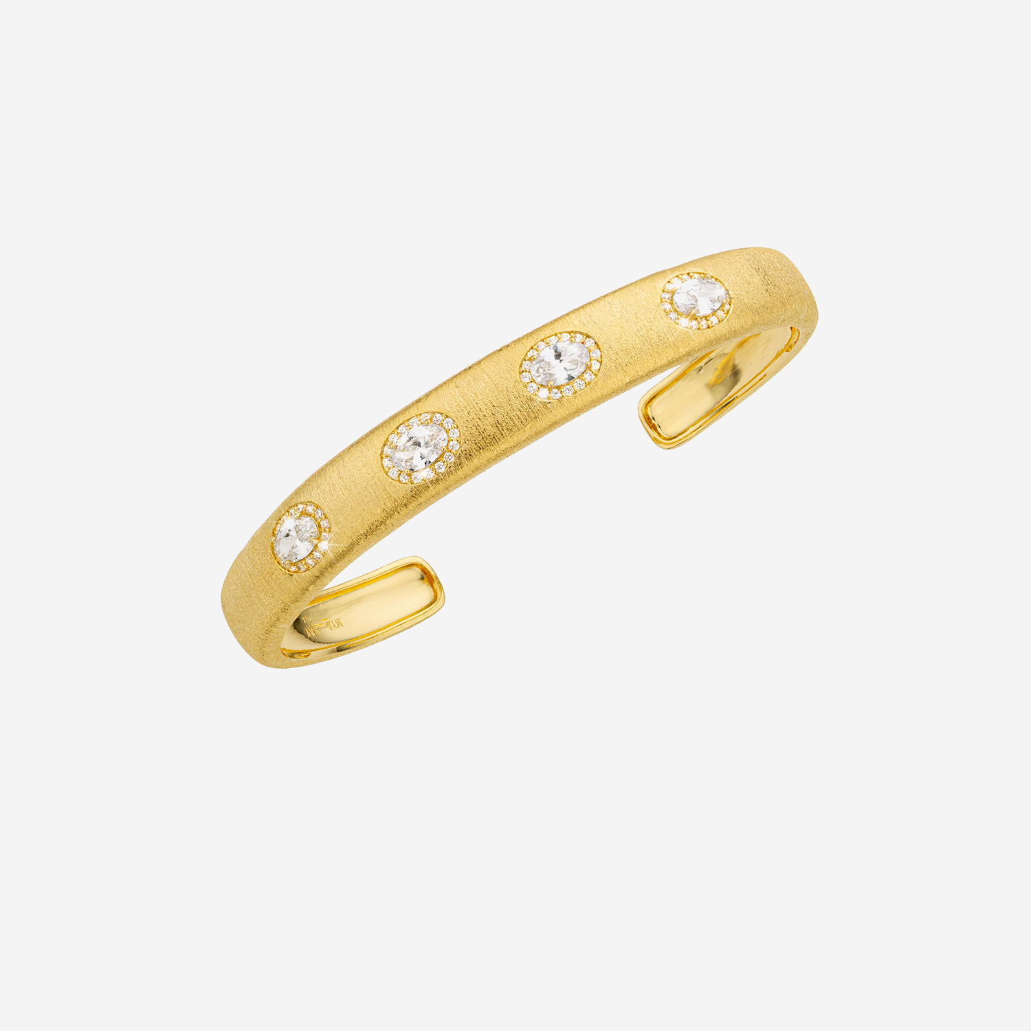 [MYA BAY] Bracelet SS26 BR423GGOLD