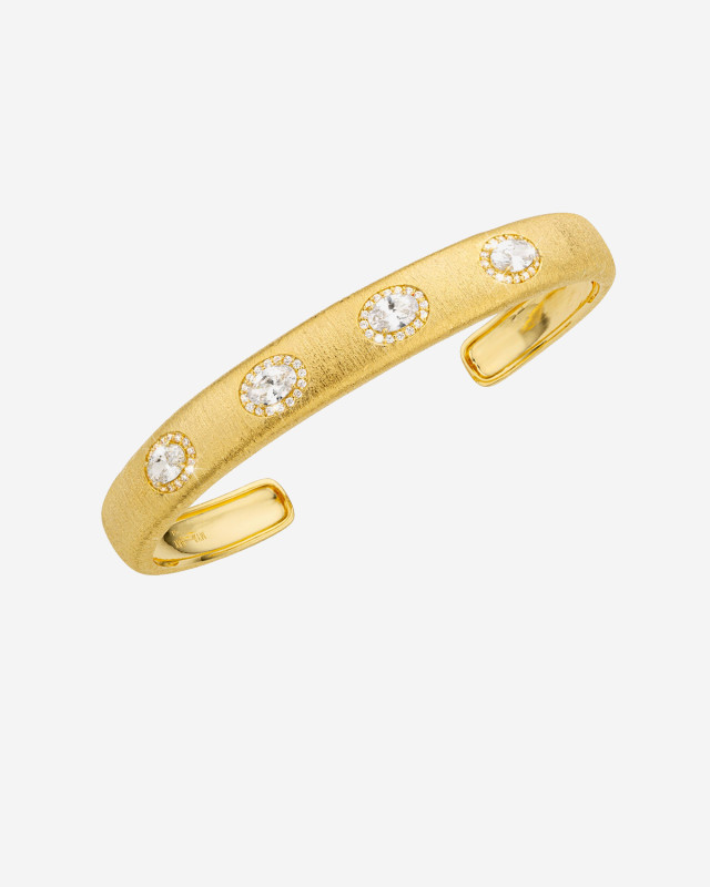 [MYA BAY] Bracelet SS26 BR423GGOLD