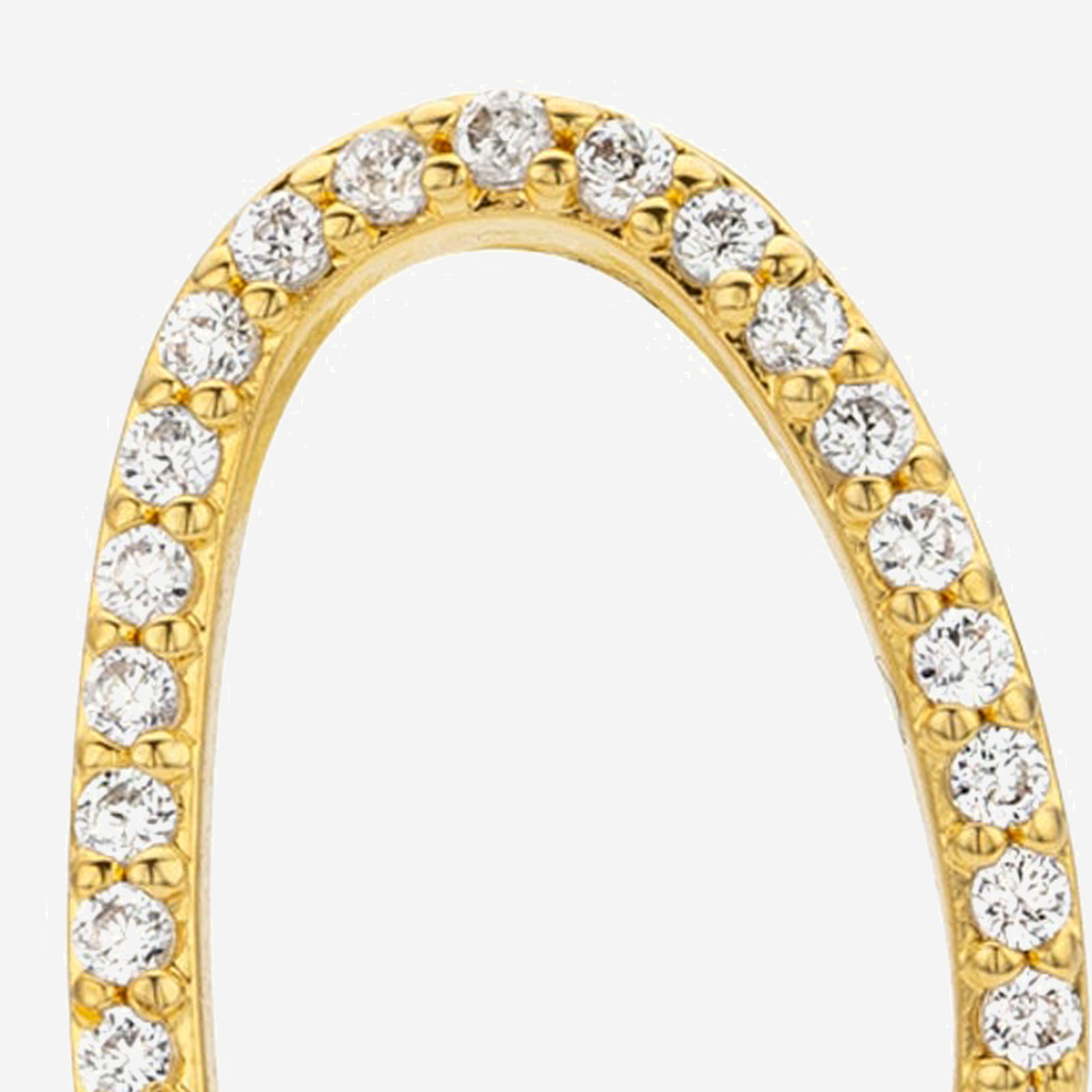 [MYA BAY] Earring SS26 BO380GGOLD