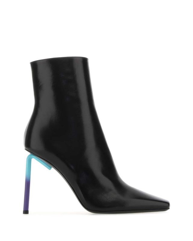 [Off White] Boots FW22 OWID014F22LEA002 1045