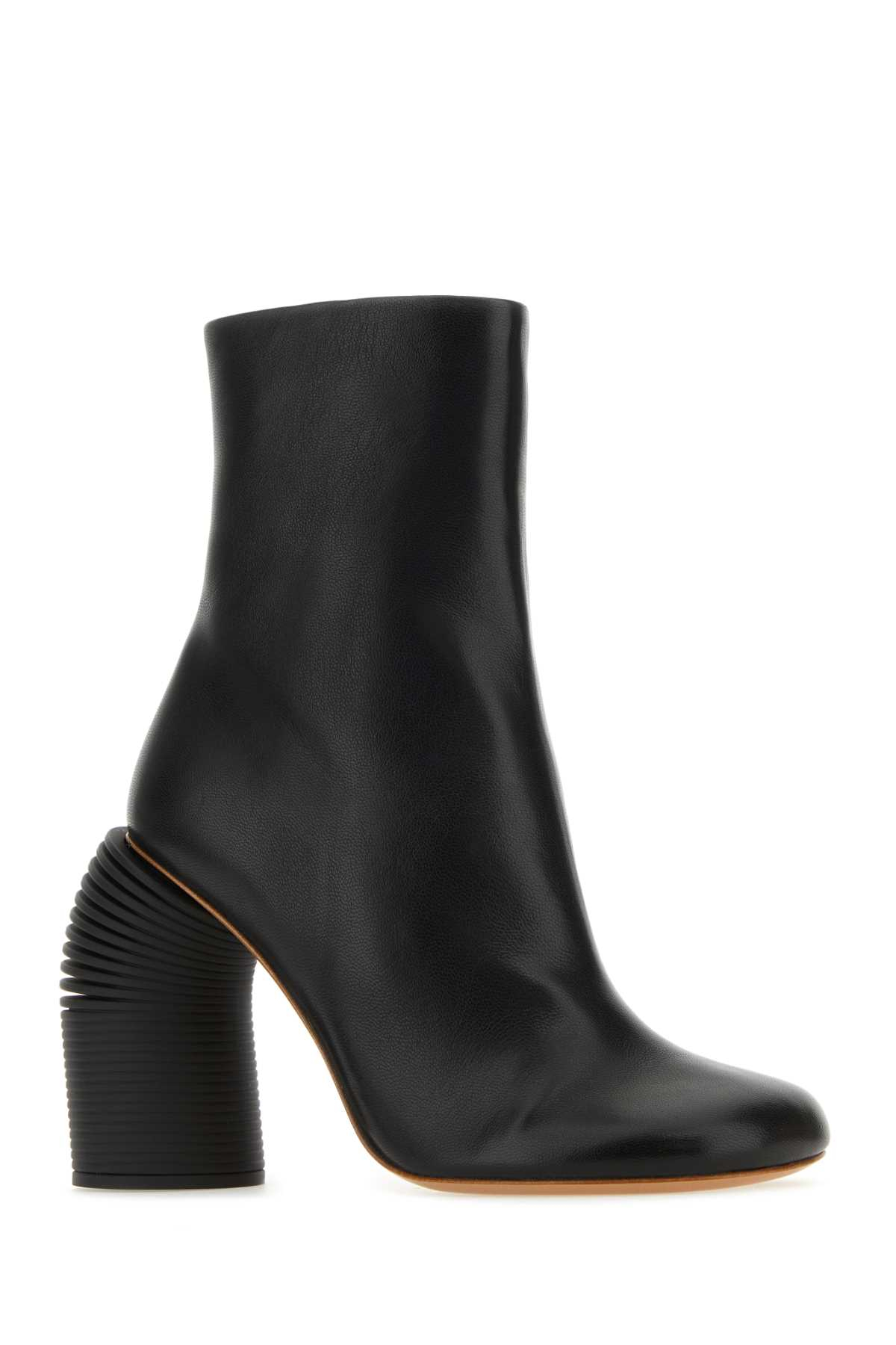 [Off White] Boots SS23 OWID033S23LEA001 1010