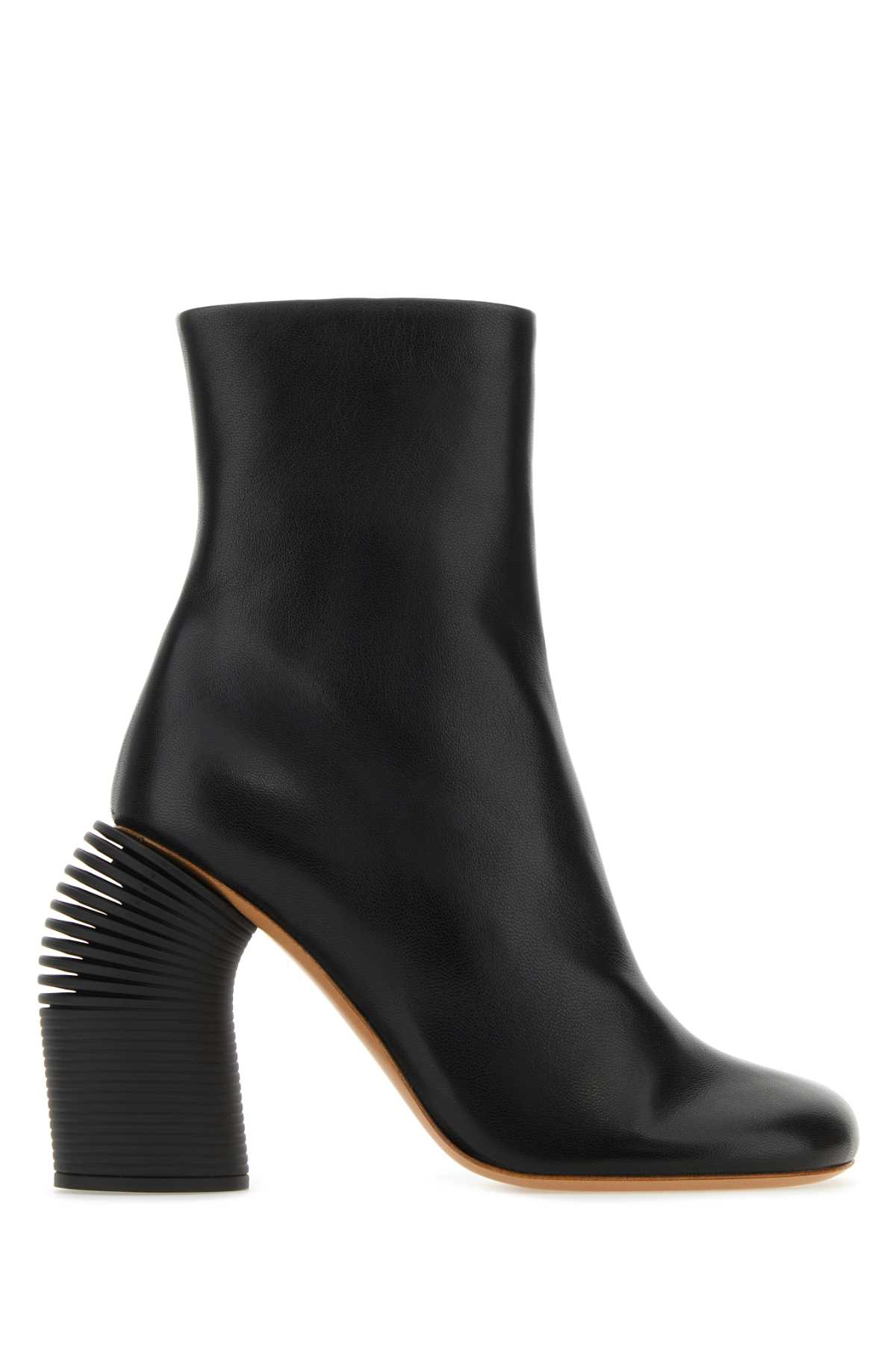 [Off White] Boots SS23 OWID033S23LEA001 1010
