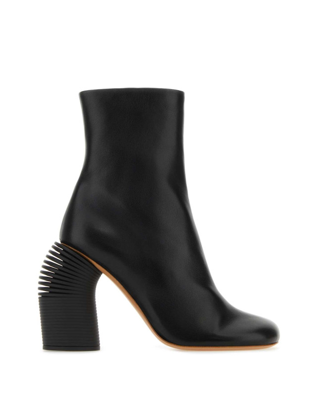 [Off White] Boots SS23 OWID033S23LEA001 1010