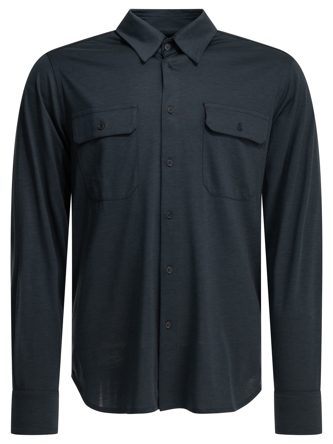 [Tom Ford] Shirts FW26 JBL027JMS026UCC