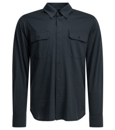 [Tom Ford] Shirts FW26 JBL027JMS026UCC