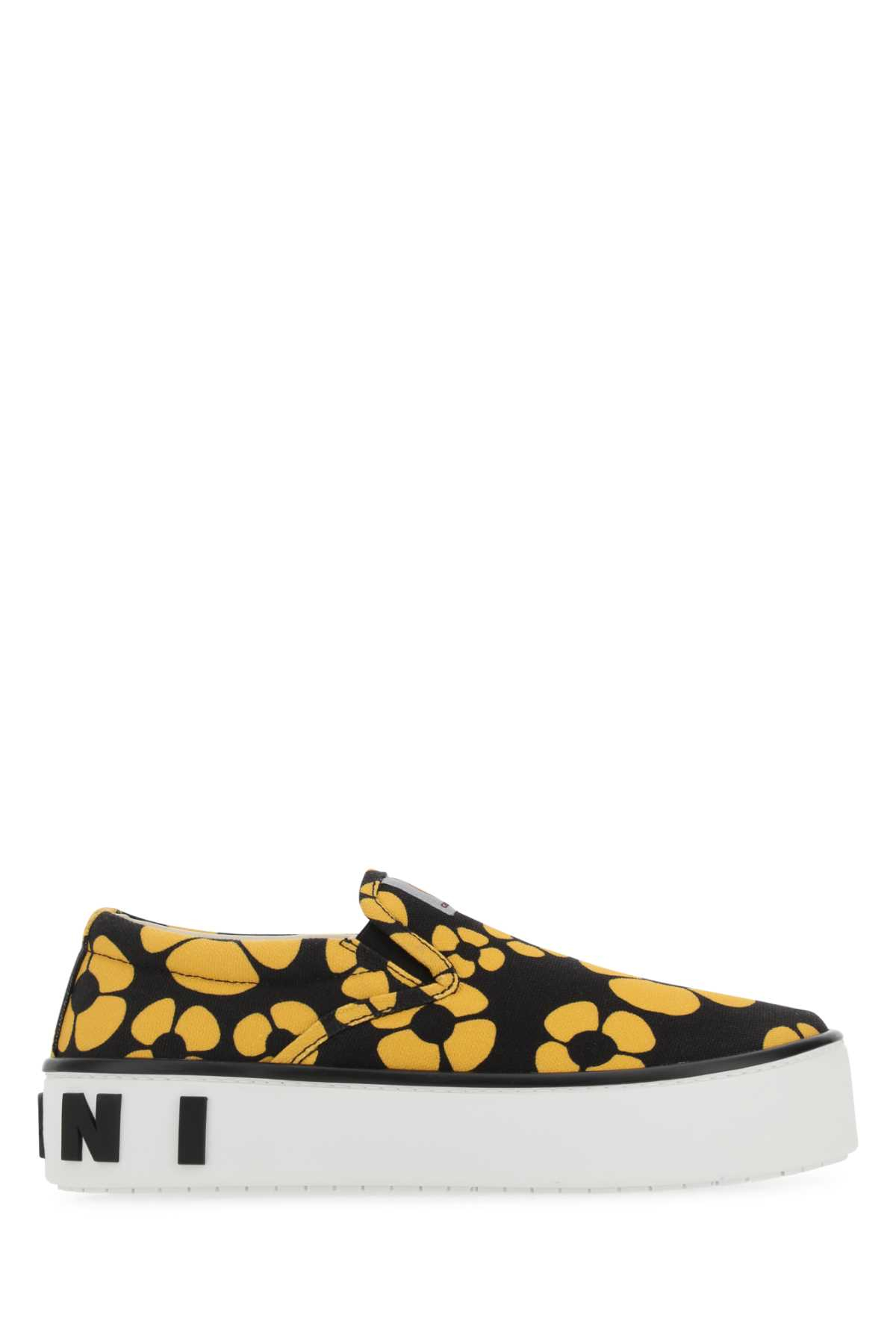[Marni] Sneakers SS23 SNZW013503P4927 ZO266