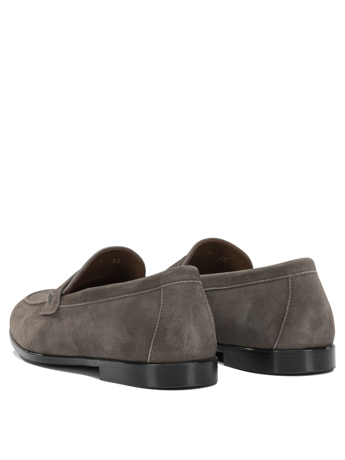 [Ferragamo] Loafer FW26 0794339