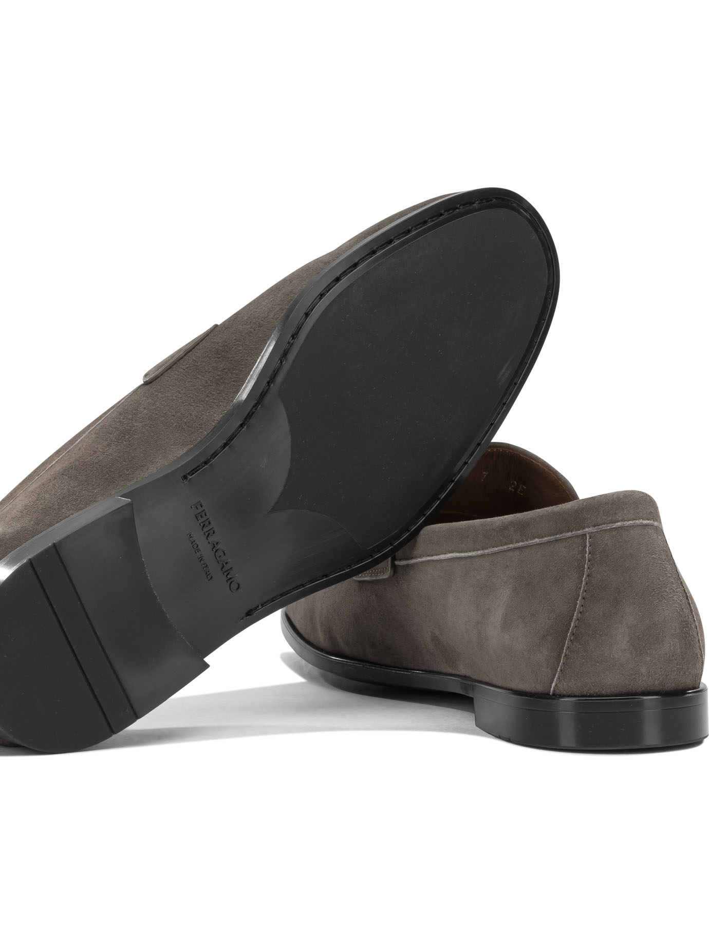 [Ferragamo] Loafer FW26 0794339