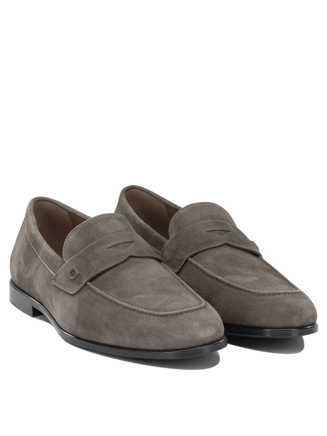 [Ferragamo] Loafer FW26 0794339