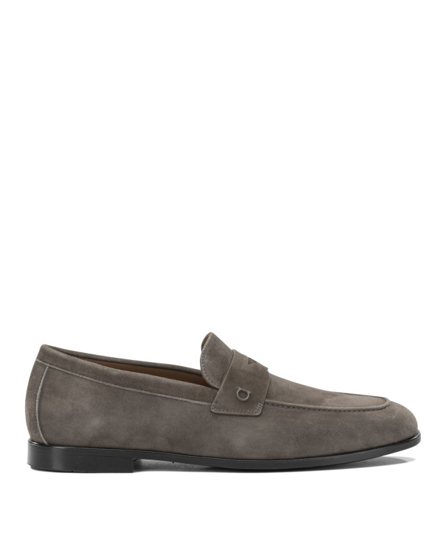 [Ferragamo] Loafer FW26 0794339