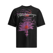 [Balenciaga] T-shirts FW26 A00497TUVO91000