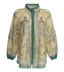[Zimmermann] Shirt FW26 4538TSS262CSCFL