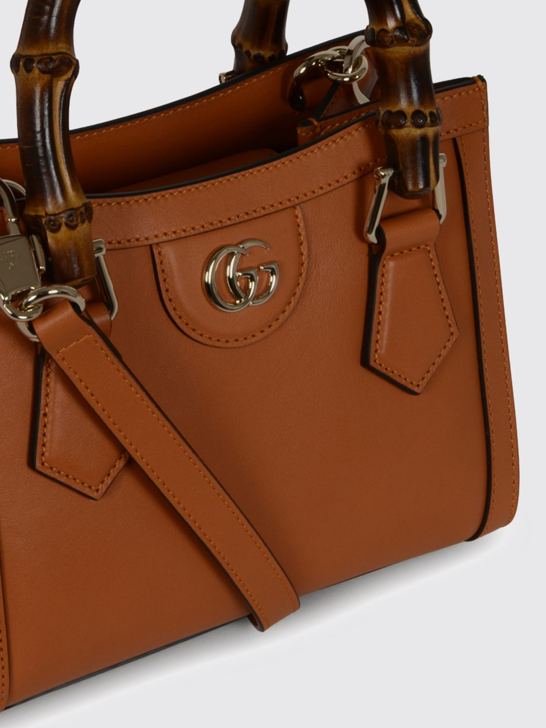 [Gucci] Minibag SS26 832936AAEDB 7626
