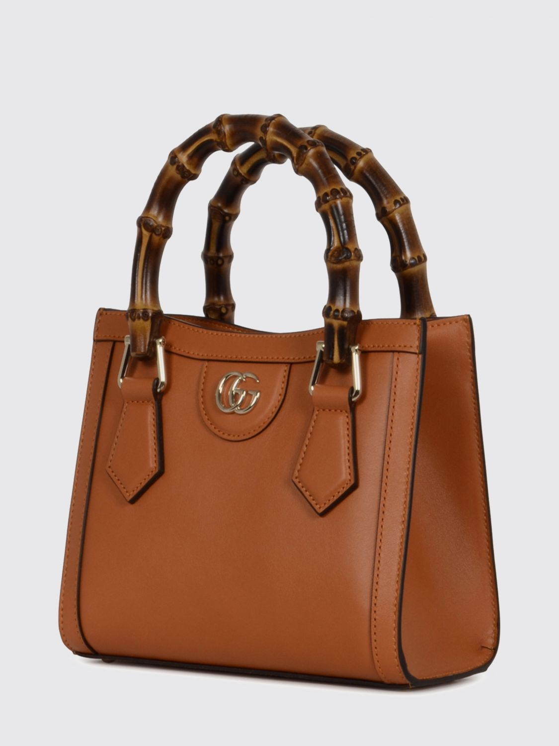 [Gucci] Minibag SS26 832936AAEDB 7626