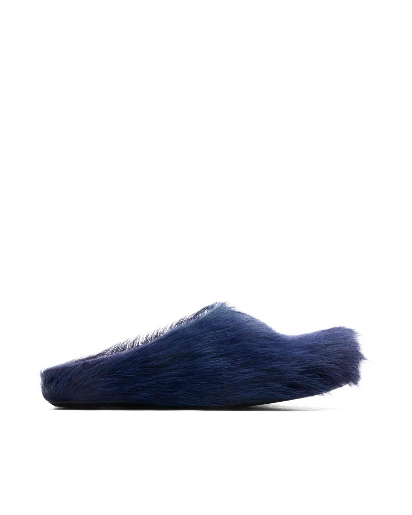 [Marni] Slippers FW26 SBMR000600P412200B84