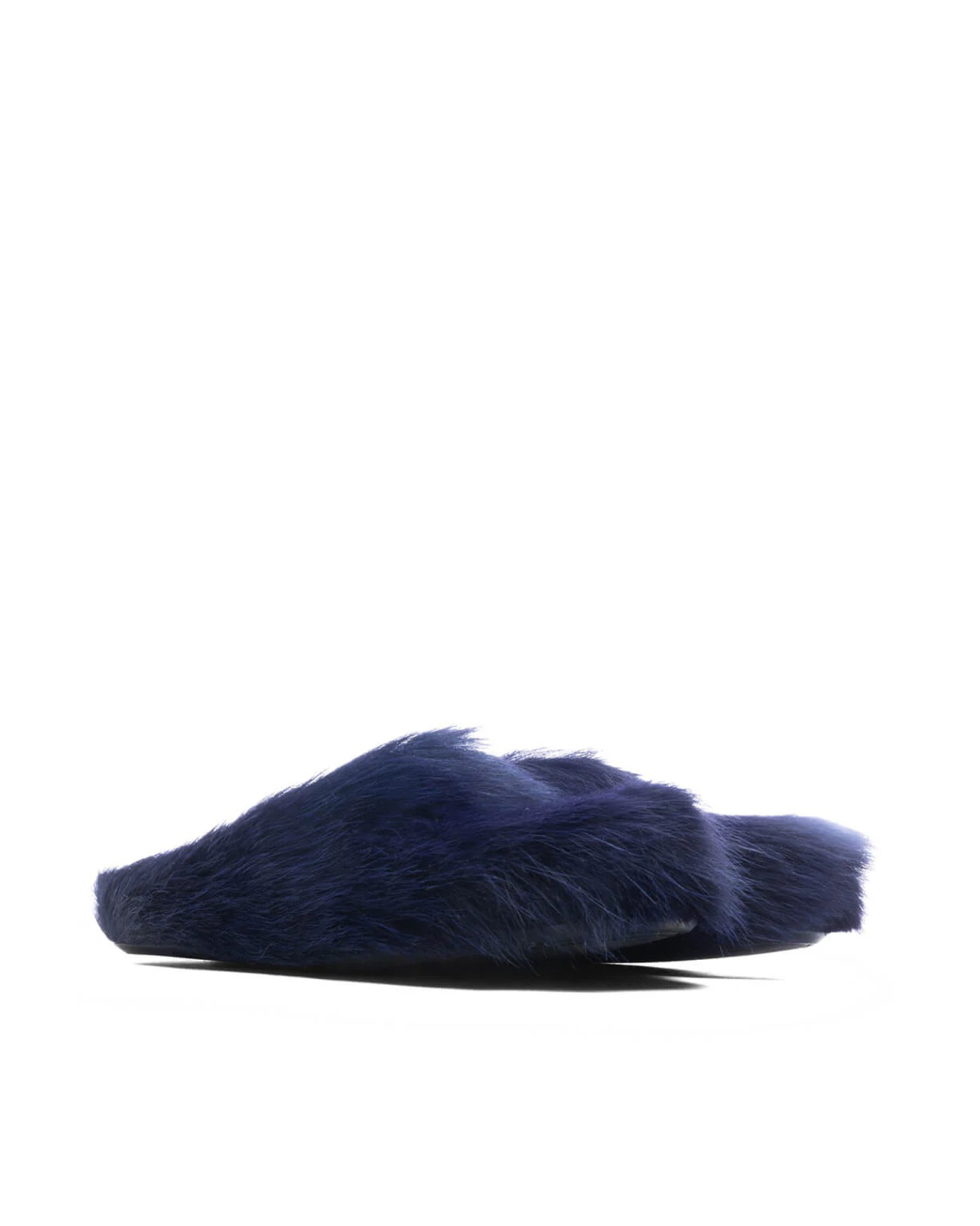 [Marni] Slippers FW26 SBMR000600P412200B84