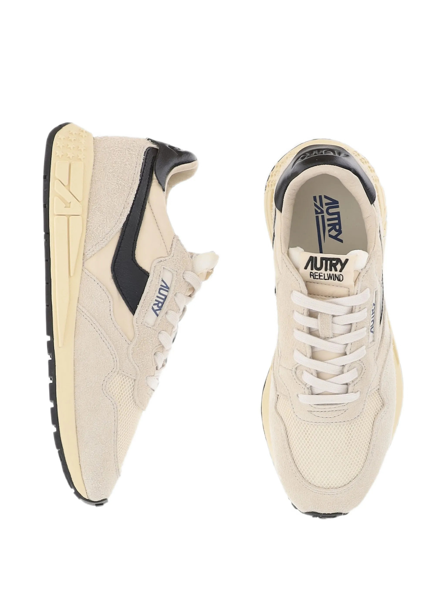 [AUTRY] Sneakers FW26 WWLMUT60
