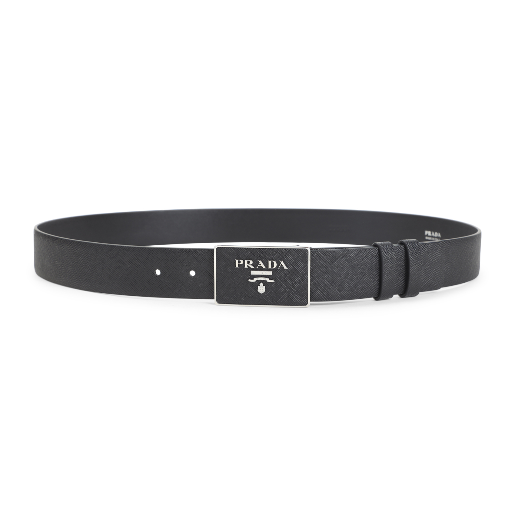[Prada] Belt FW26 2CC534.053