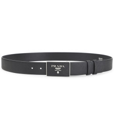 [Prada] Belt FW26 2CC534.053