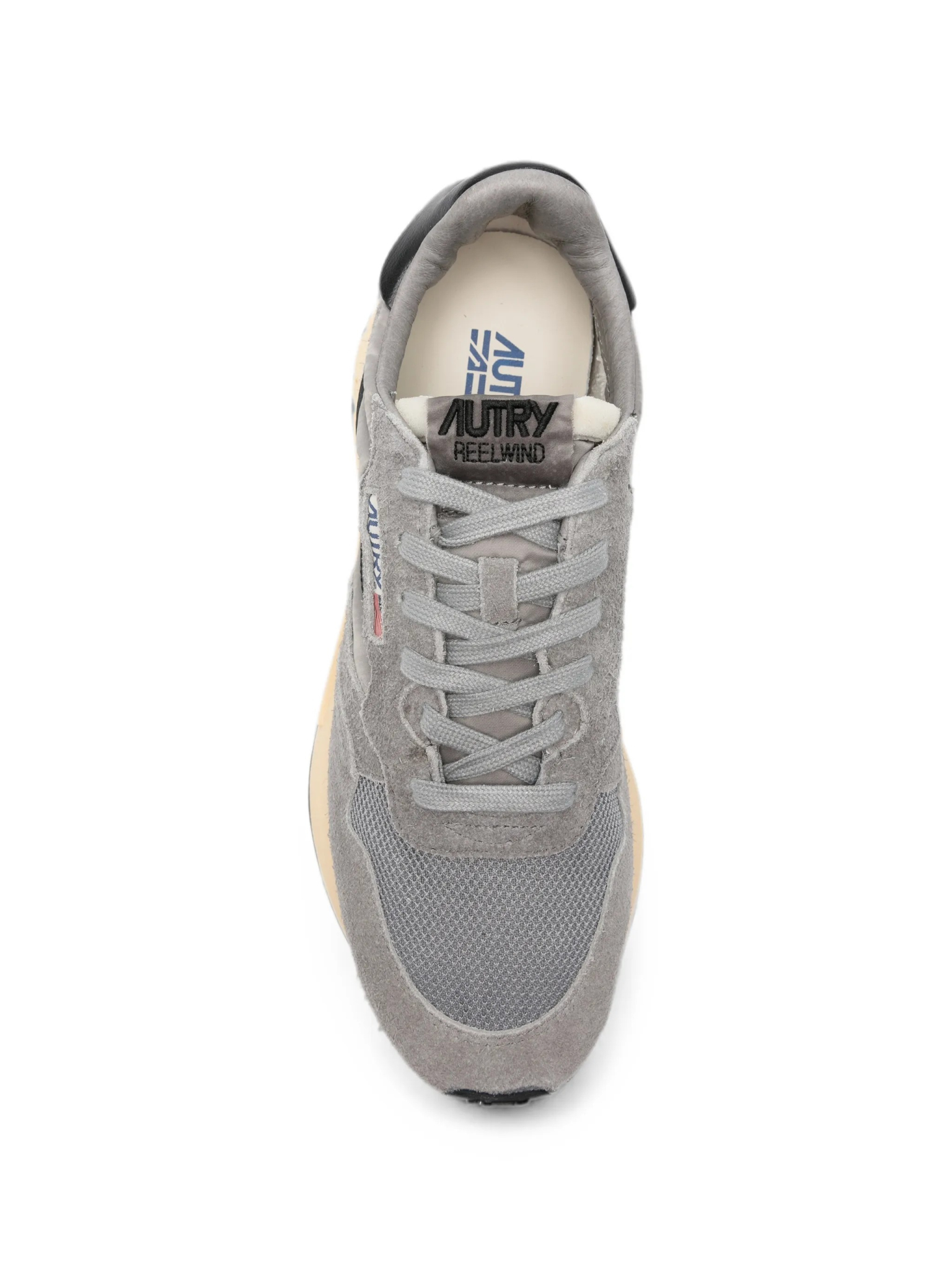 [AUTRY] Sneakers FW26 WWLMUT53