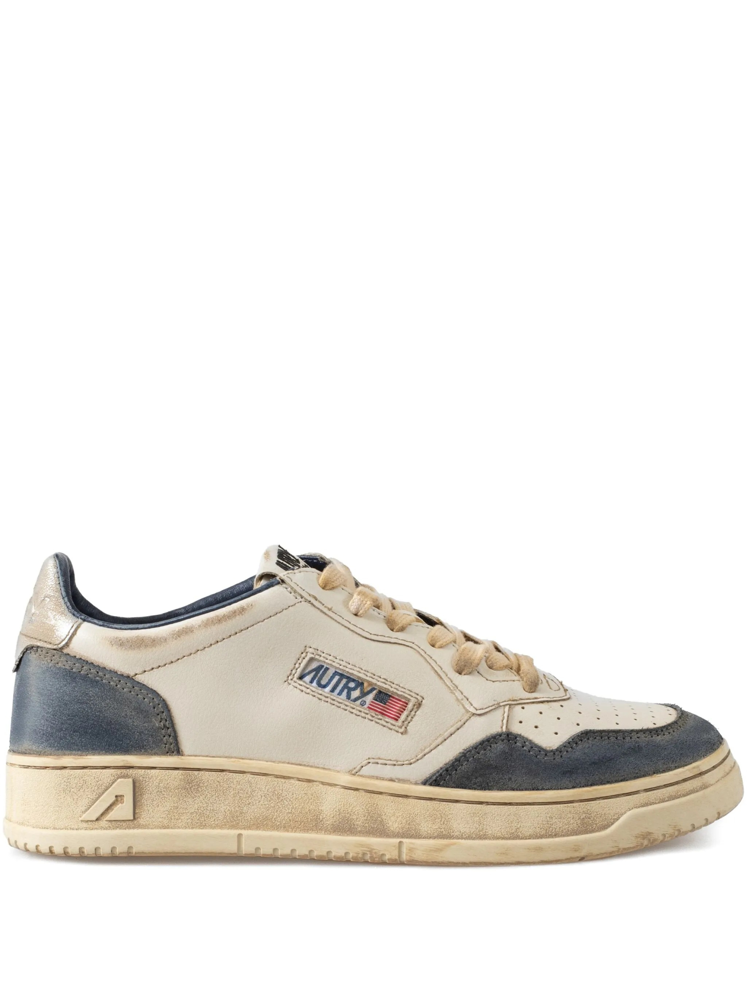 [AUTRY] Sneakers FW26 AVLMLS07