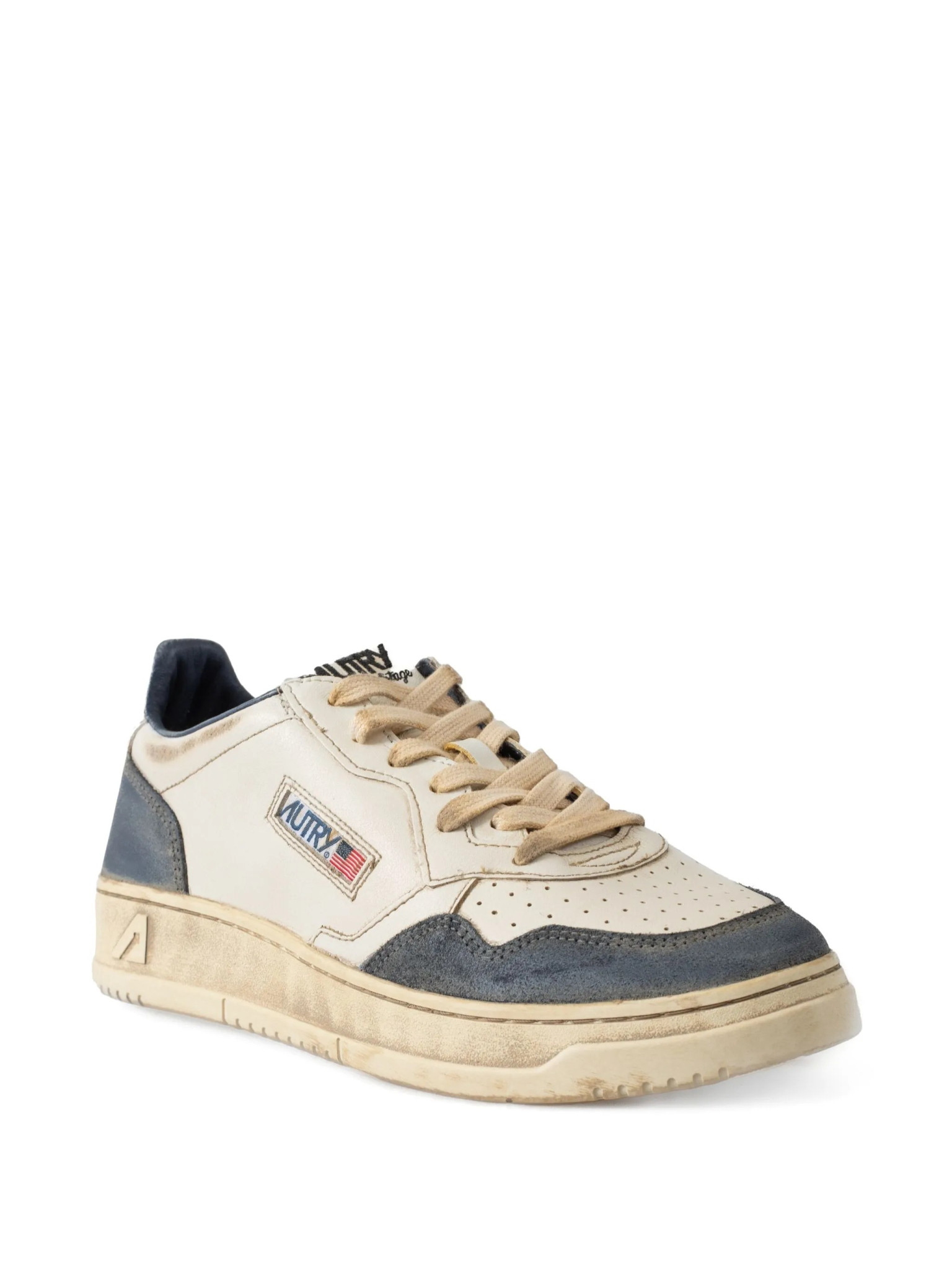 [AUTRY] Sneakers FW26 AVLMLS07