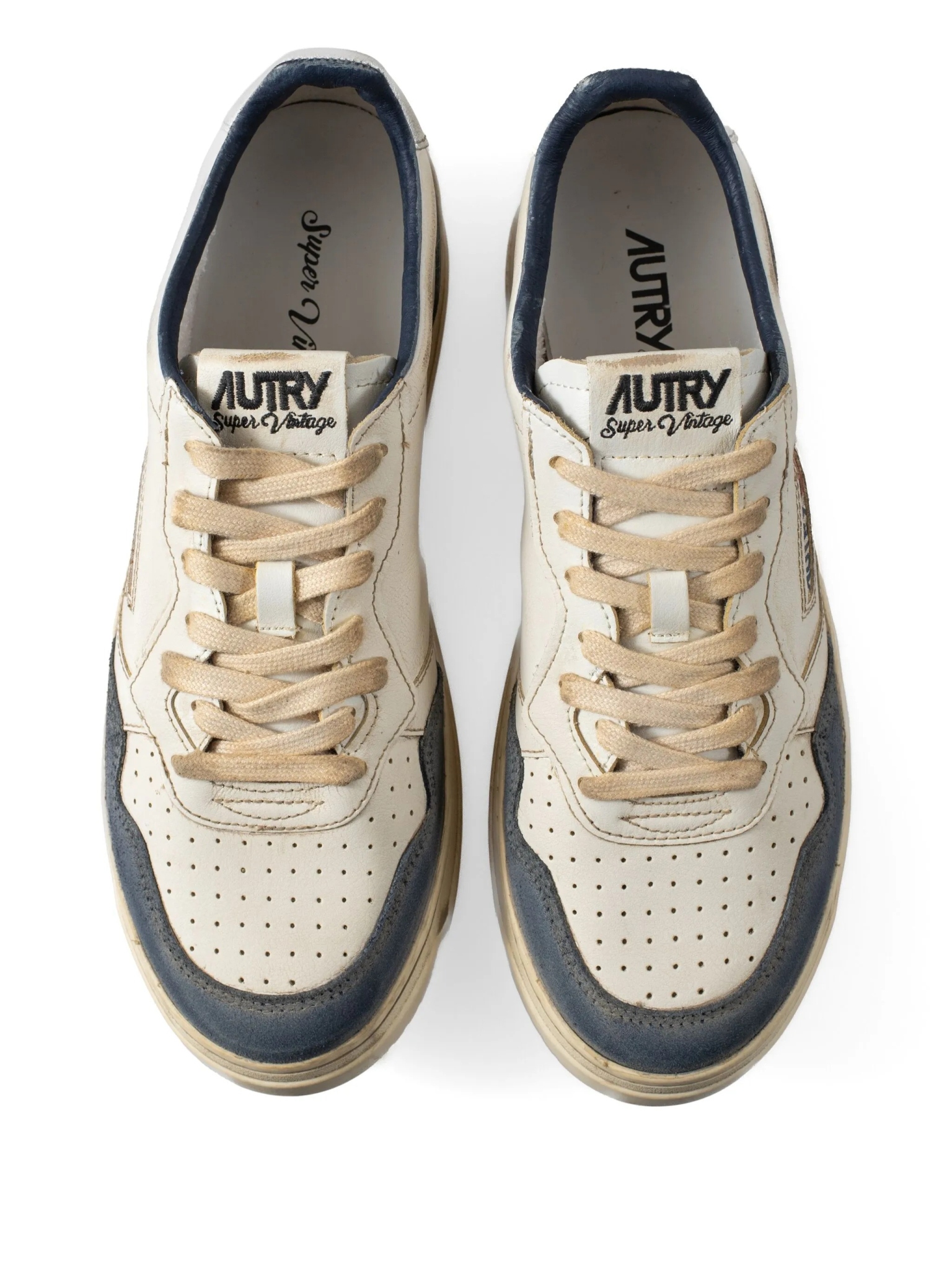 [AUTRY] Sneakers FW26 AVLMLS07