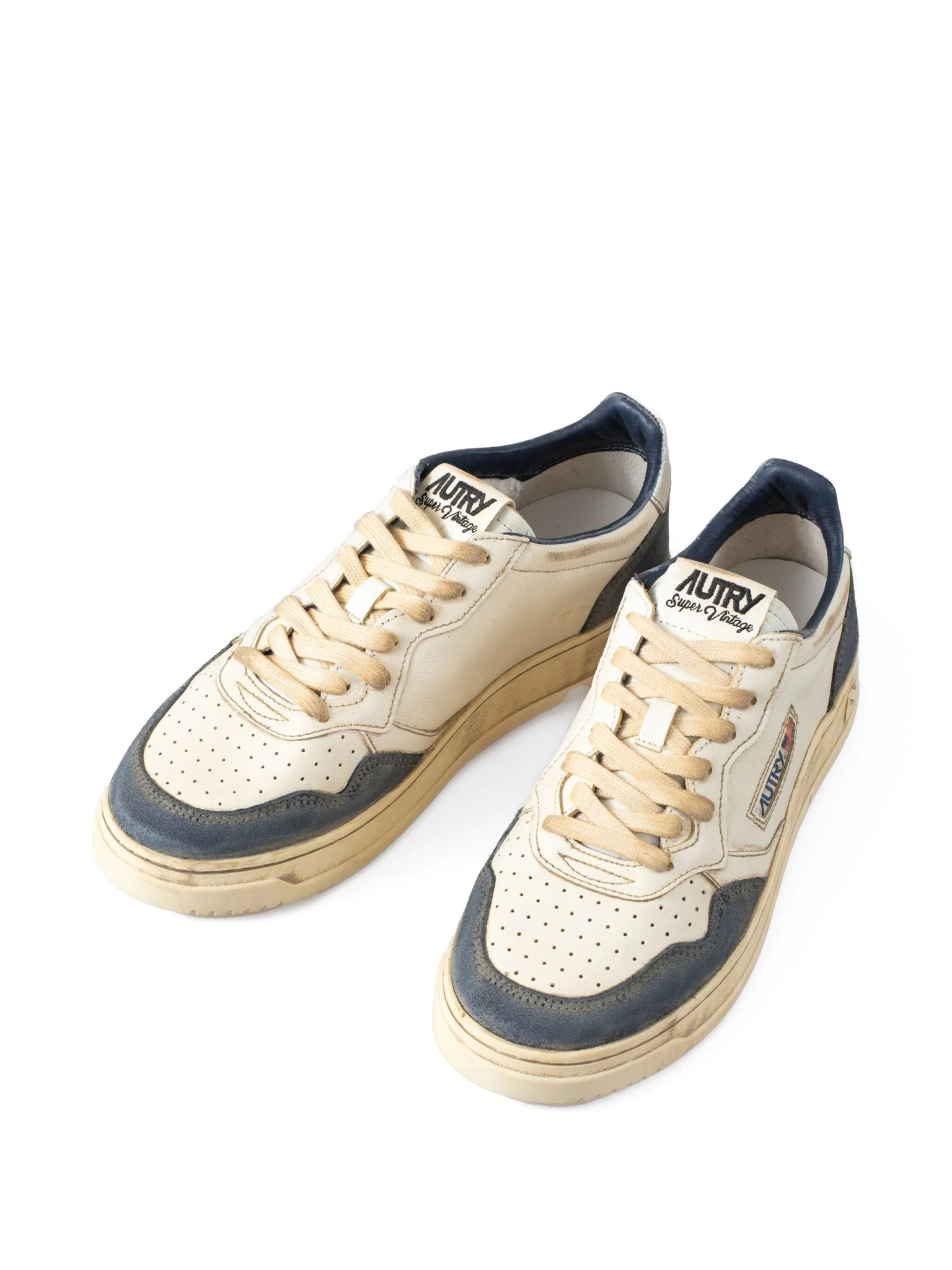 [AUTRY] Sneakers FW26 AVLMLS07